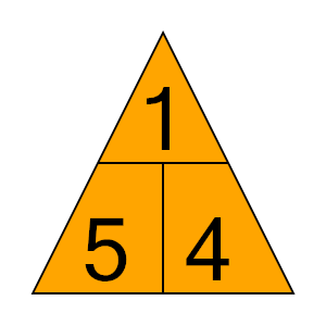 An svg image showing a possible answer to this math problem