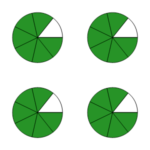 An svg image showing a math problem