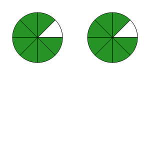 An svg image showing a math problem