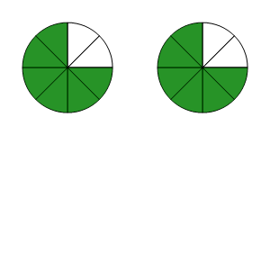 An svg image showing a possible answer to this math problem