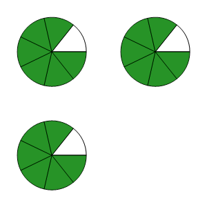 An svg image showing a possible answer to this math problem