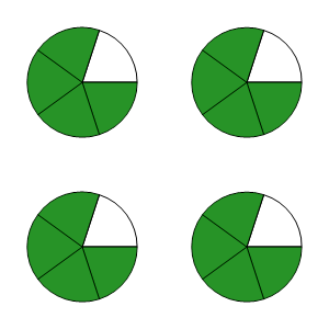 An svg image showing a possible answer to this math problem