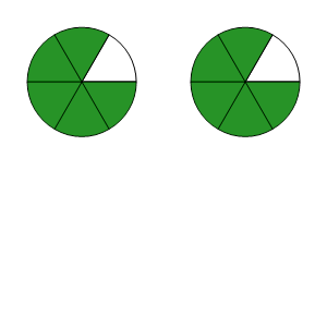 An svg image showing a possible answer to this math problem