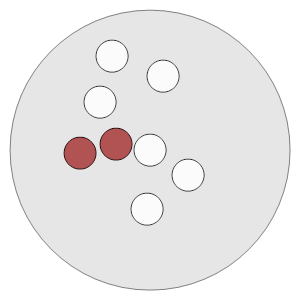 An svg image showing a math problem