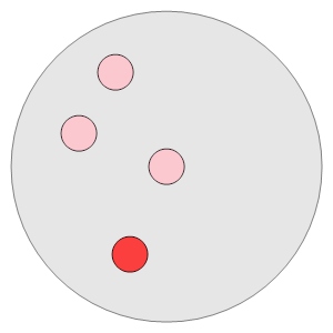 An svg image showing a math problem