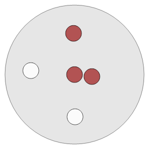 An svg image showing a math problem