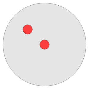 An svg image showing a math problem