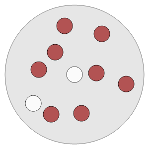 An svg image showing a math problem