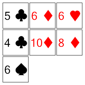 An svg image showing a math problem