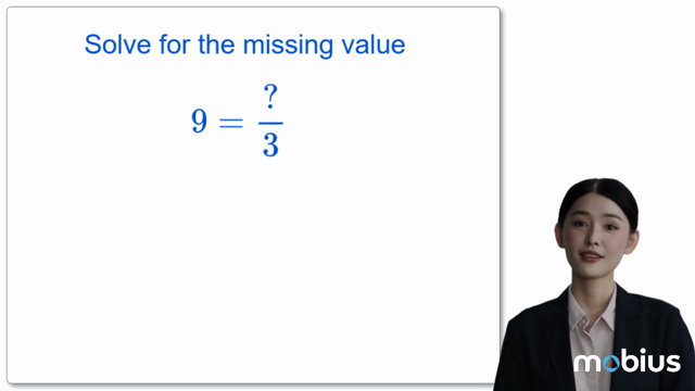 Manipulating algebra fraction - Mobius Math