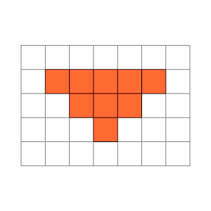 An svg image showing a possible answer to this math problem