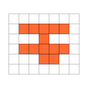 An svg image showing a possible answer to this math problem