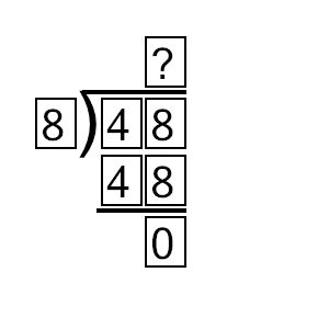 An svg image showing a math problem