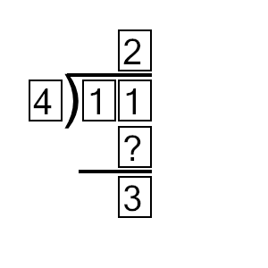 An svg image showing a math problem