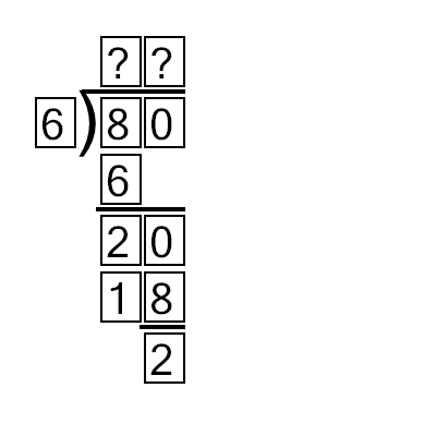 An svg image showing a math problem