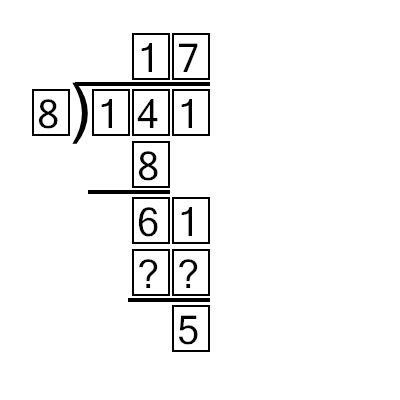 An svg image showing a math problem