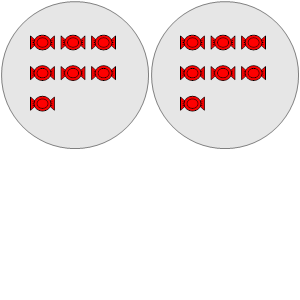 An svg image showing a math problem