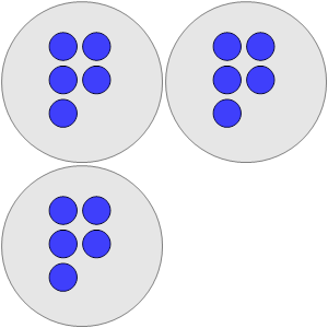 An svg image showing a math problem