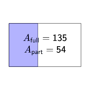 An svg image showing a math problem
