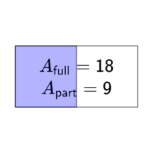 An svg image showing a math problem