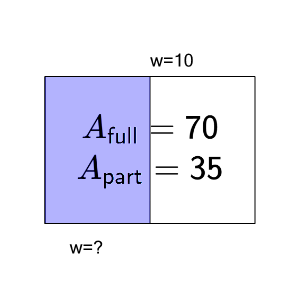 An svg image showing a math problem