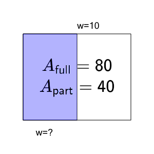 An svg image showing a math problem