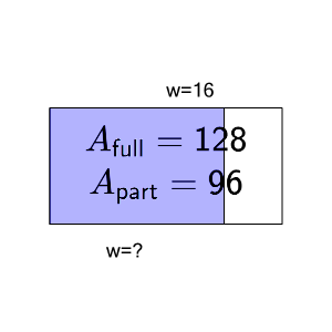 An svg image showing a math problem