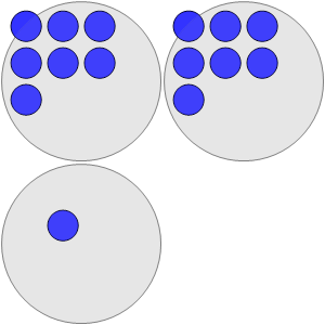 An svg image showing a math problem