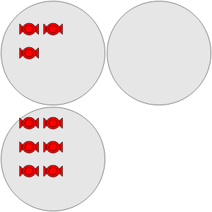 An svg image showing a math problem