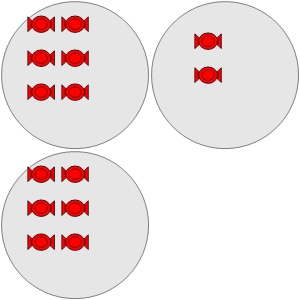 An svg image showing a math problem