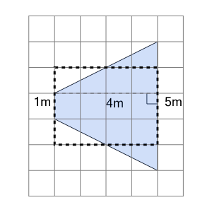 An svg image showing a math problem