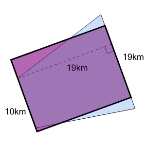 An svg image showing a possible answer to this math problem