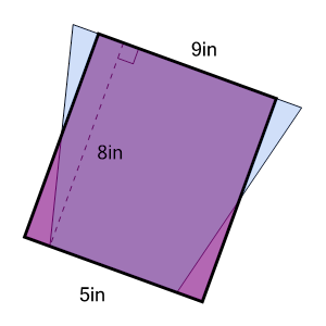 An svg image showing a possible answer to this math problem