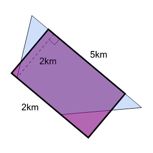 An svg image showing a possible answer to this math problem