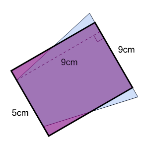 An svg image showing a possible answer to this math problem