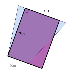 An svg image showing a possible answer to this math problem