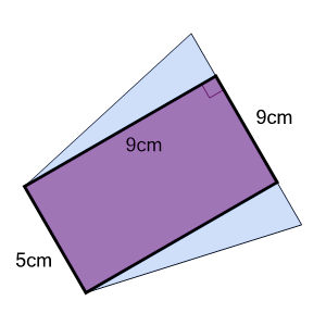 An svg image showing a possible answer to this math problem