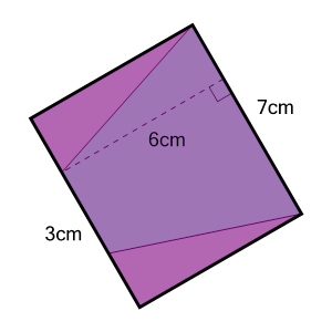 An svg image showing a possible answer to this math problem