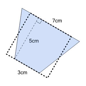 An svg image showing a math problem