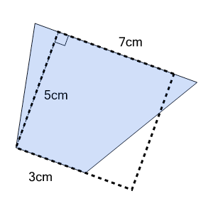 An svg image showing a math problem