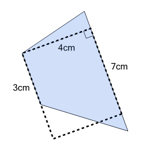 An svg image showing a math problem