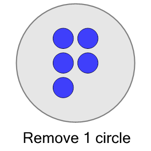 An svg image showing a math problem