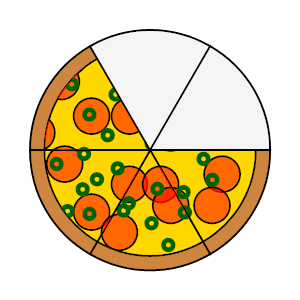 An svg image showing a possible answer to this math problem