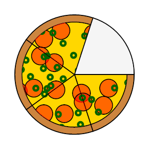 An svg image showing a possible answer to this math problem