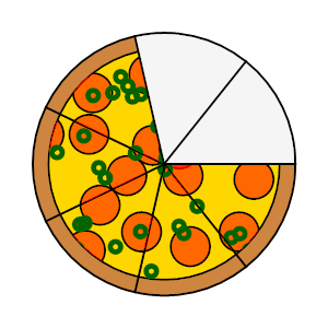 An svg image showing a possible answer to this math problem