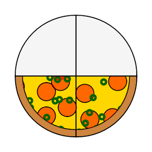 An svg image showing a possible answer to this math problem