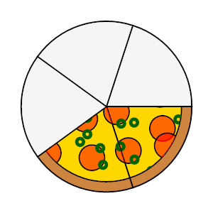 An svg image showing a possible answer to this math problem