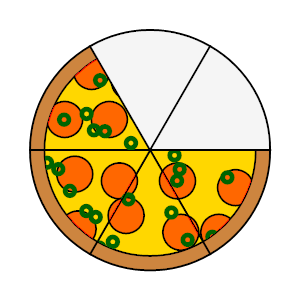 An svg image showing a possible answer to this math problem