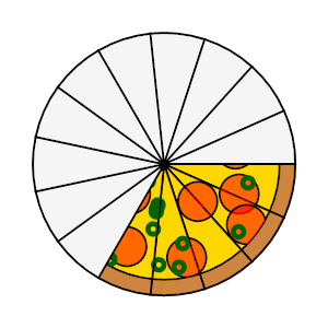 An svg image showing a possible answer to this math problem