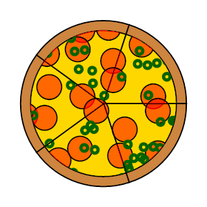 An svg image showing a possible answer to this math problem